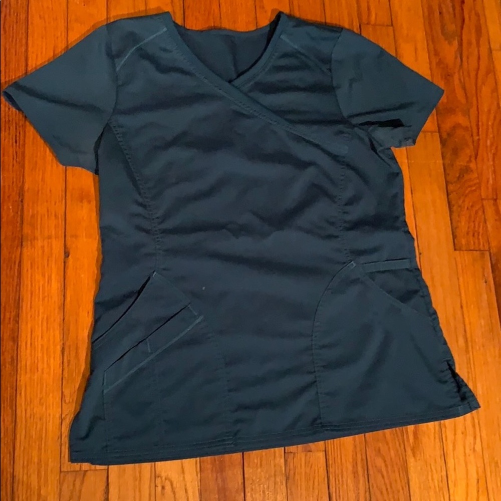 Small Scrub Top